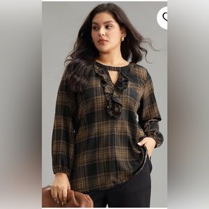 🩷. 925-82.  🟰. Bloomchic top